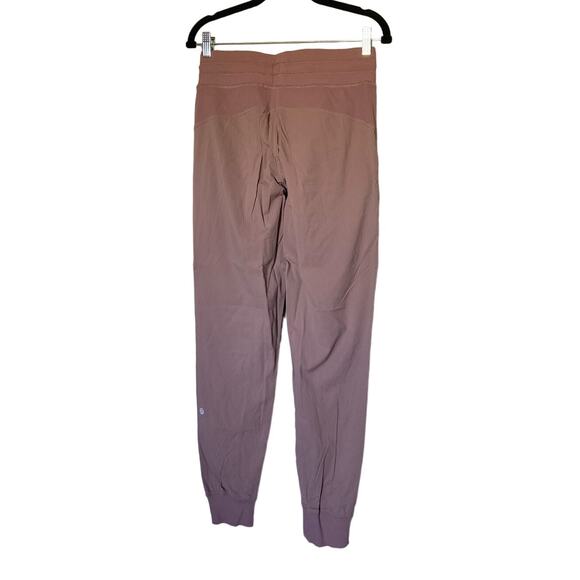 LULULEMON Dance Studio Jogger Spanish Oak - Picture 6 of 8